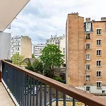 Guestready - Skyline Serenity Near Famous Hotspots