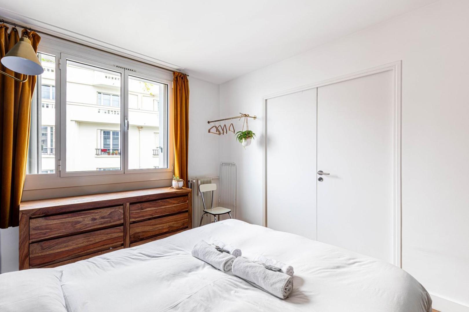 Apartment Guestready - Skyline Serenity Near Famous Hotspots *