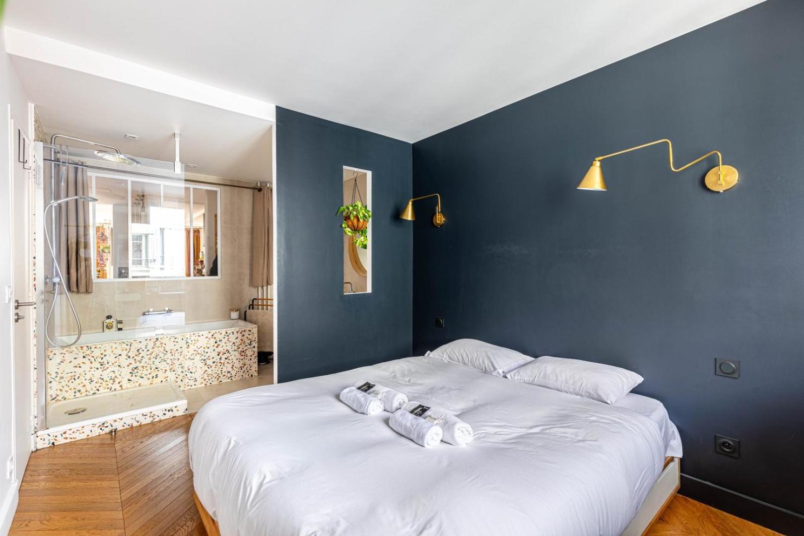 Guestready - Skyline Serenity Near Famous Hotspots Apartment *