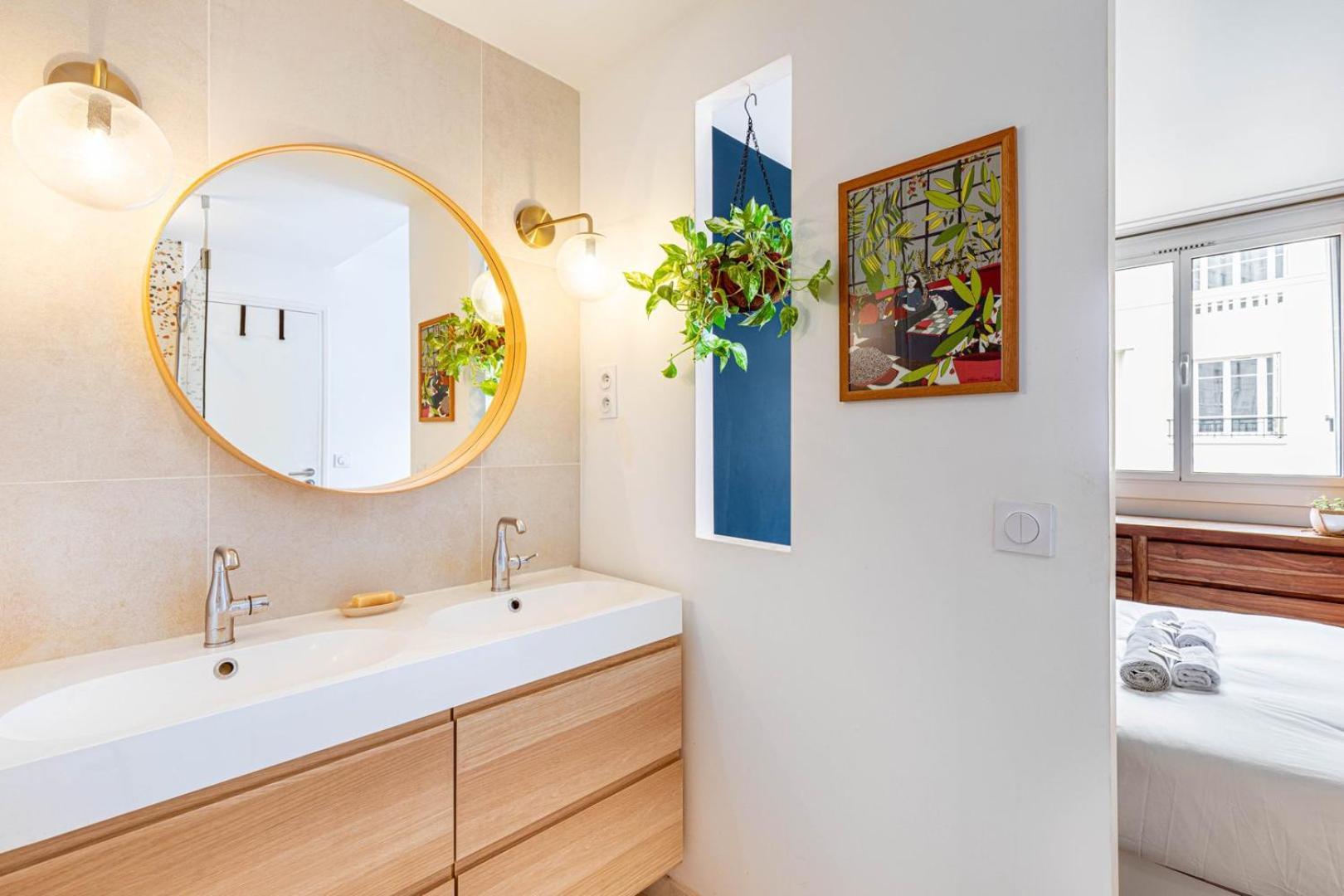 Apartment Guestready - Skyline Serenity Near Famous Hotspots *
