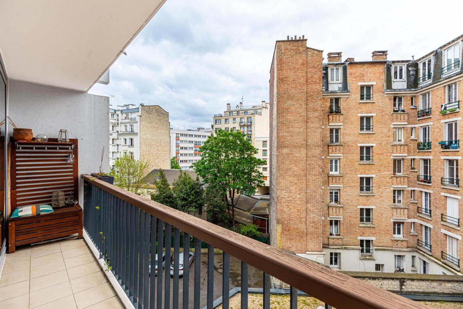 Guestready - Skyline Serenity Near Famous Hotspots *