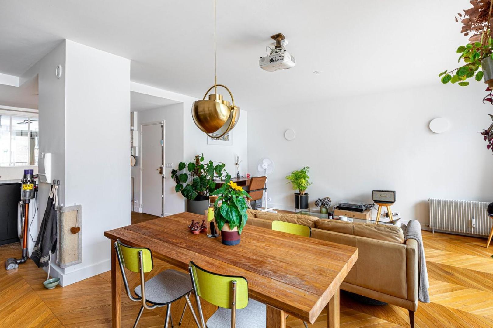 Guestready - Skyline Serenity Near Famous Hotspots Apartment