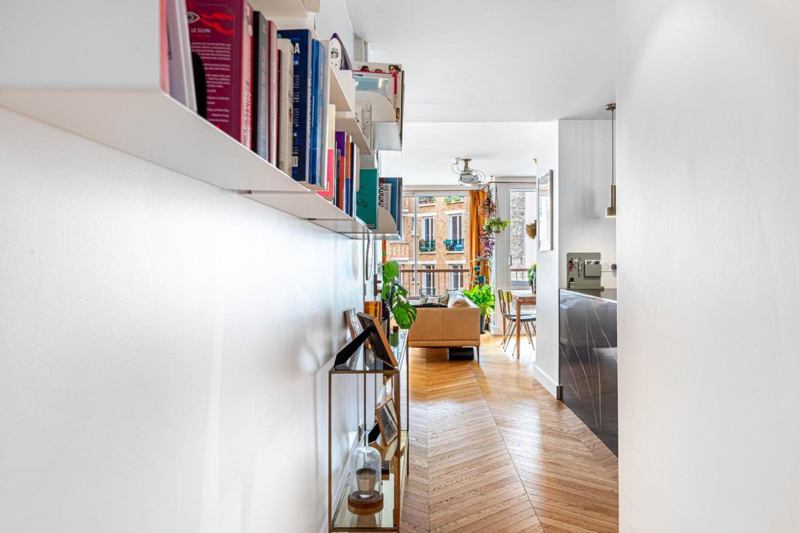 Guestready - Skyline Serenity Near Famous Hotspots Apartment *