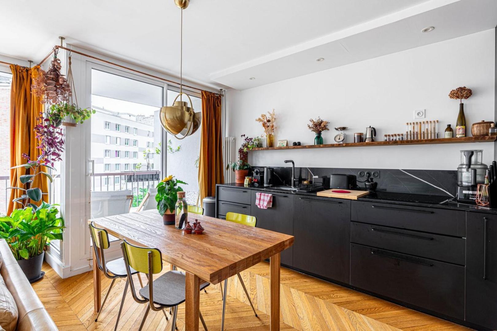 Guestready - Skyline Serenity Near Famous Hotspots Apartment *