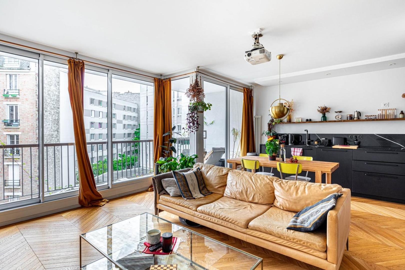 Guestready - Skyline Serenity Near Famous Hotspots Apartment