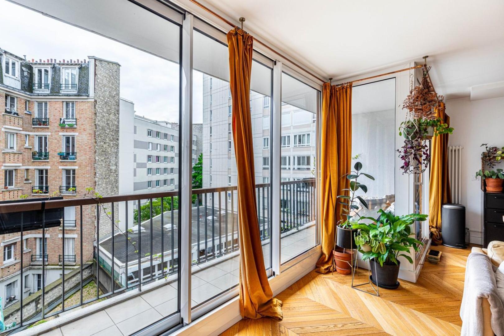 Guestready - Skyline Serenity Near Famous Hotspots Apartment *